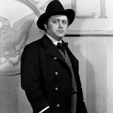 Foto de perfil de J. Edward Bromberg