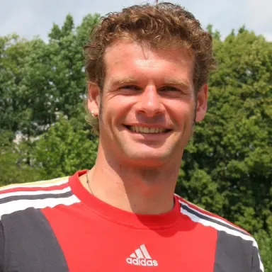 Foto de perfil de Björn Bach