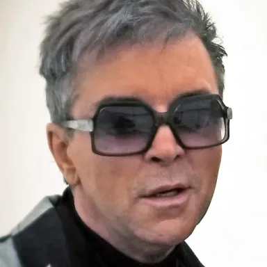 Foto de perfil de Steve Strange