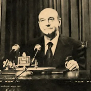 Foto de perfil de Celestino Rodrigo