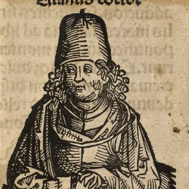 Foto de perfil de Alain de Lille