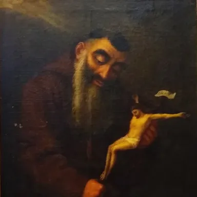 Foto de perfil de Diego José de Cádiz