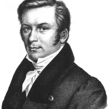 Foto de perfil de Johann Friedrich von Eschscholtz