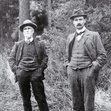Foto de perfil de Leonard C. Cockayne