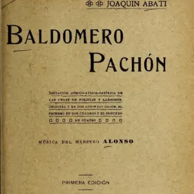 Foto de perfil de Gloria Pachón