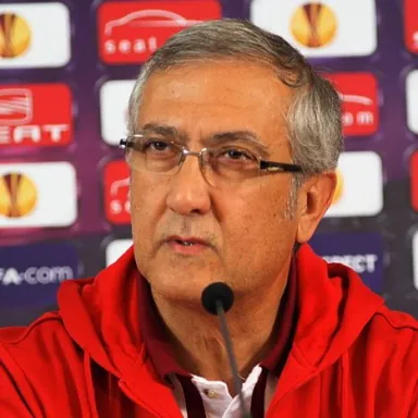 Foto de perfil de Gregorio Manzano