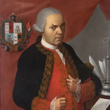 Foto de perfil de Miguel de Gálvez y Gallardo