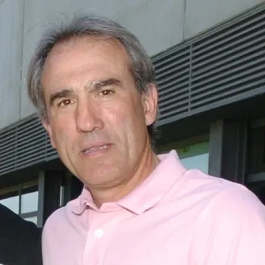 Foto de perfil de Andoni Goikoetxea