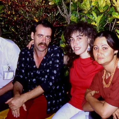 Foto de perfil de Alicia Partnoy
