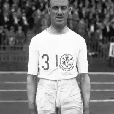 Foto de perfil de Herbert Johnston