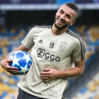 Foto de perfil de Zakaria Labyad