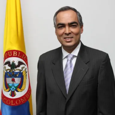 Foto de perfil de Rodrigo Rivera Salazar