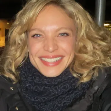Foto de perfil de Kristin Lehman