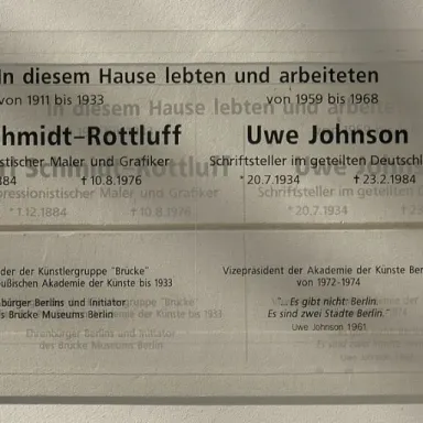 Foto de perfil de Axel Schmidt