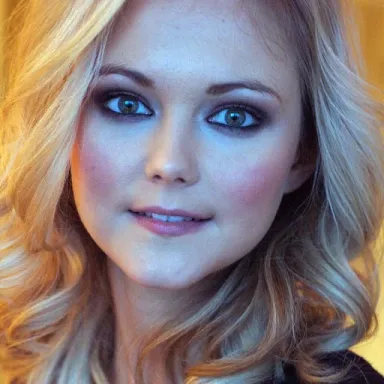 Foto de perfil de Jayne Wisener