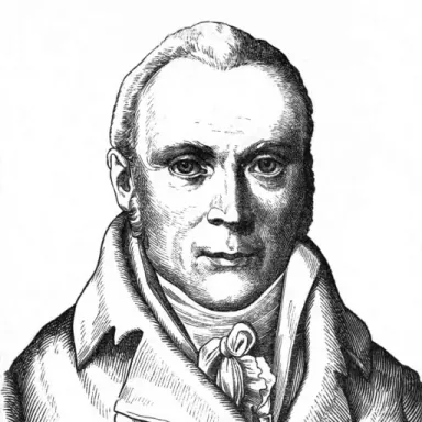Foto de perfil de Johann Friedrich Blumenbach