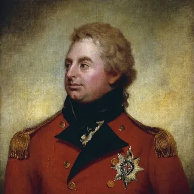 Foto de perfil de Federico de York