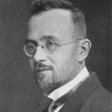 Foto de perfil de Johann Radon