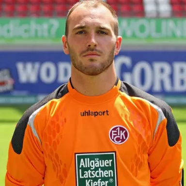 Foto de perfil de Tobias Sippel