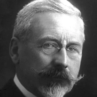 Foto de perfil de Charles Édouard Guillaume