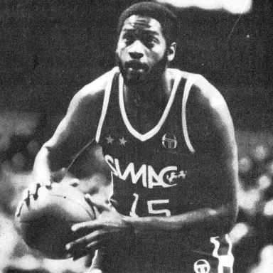 Foto de perfil de Joe Barry Carroll