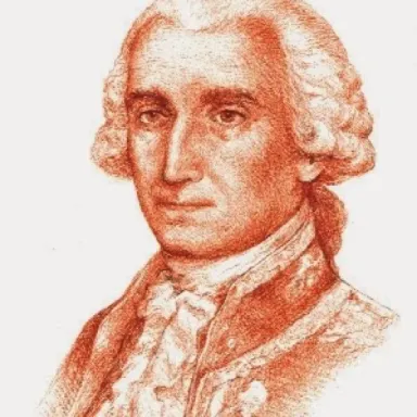Foto de perfil de Diego de Gardoqui