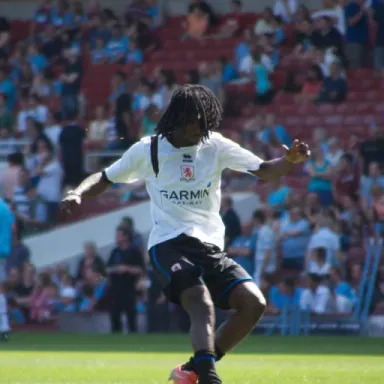 Foto de perfil de Marvin Emnes
