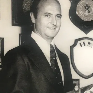 Foto de perfil de Antonio Calzada Urquíza