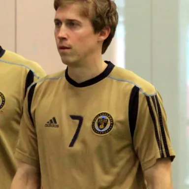 Foto de perfil de Brian Carroll
