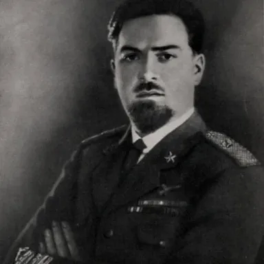 Foto de perfil de Italo Balbo