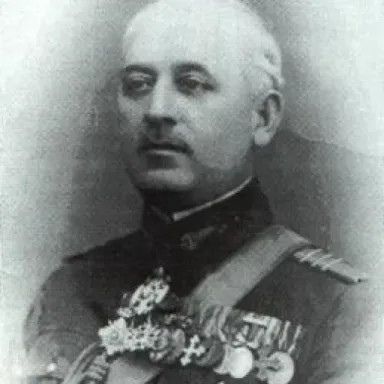 Foto de perfil de Petre Dumitrescu