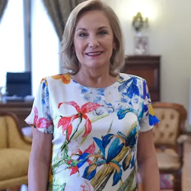 Foto de perfil de Cecilia Morel