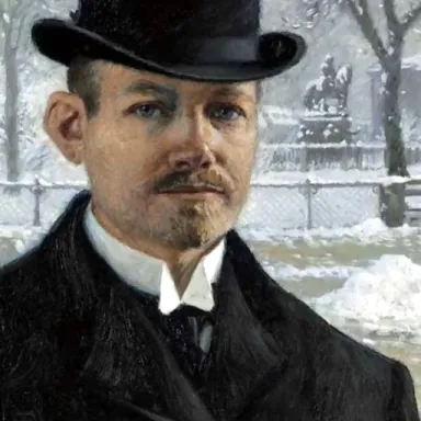 Foto de perfil de Paul Gustave Fischer