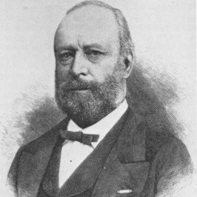Foto de perfil de Johannes Theodor Reinhardt