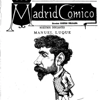 Foto de perfil de Ramón Luque