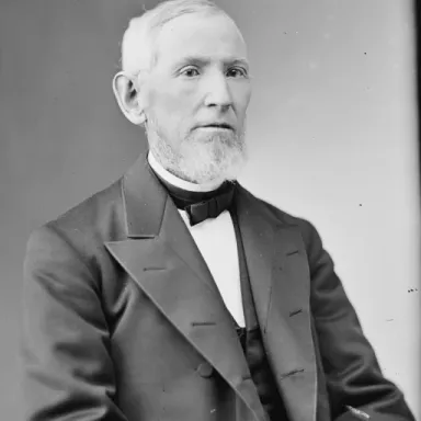 Foto de perfil de William Godshalk