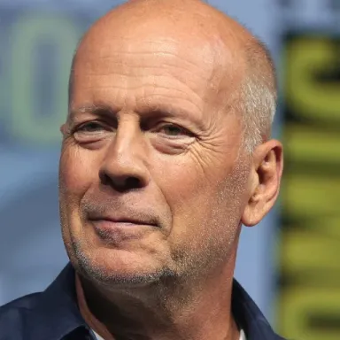 Foto de perfil de Bruce Willis