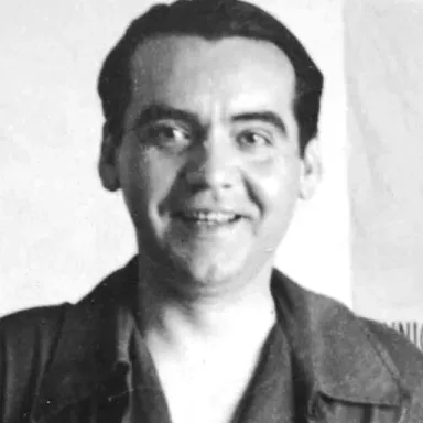 Foto de perfil de Federico García Lorca