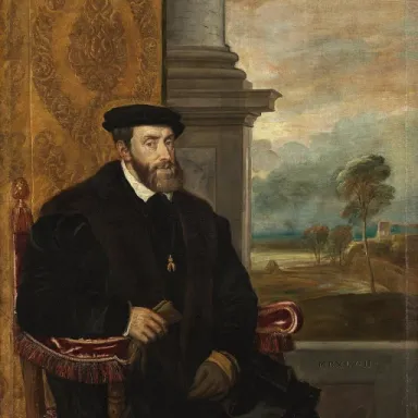 Foto de perfil de Carlos I de España