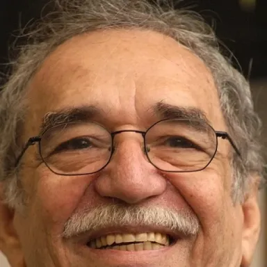 Foto de perfil de Gabriel García Márquez
