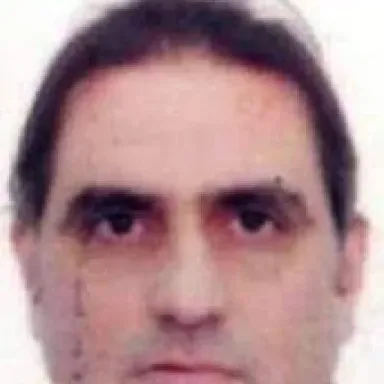 Foto de perfil de Alex Saab
