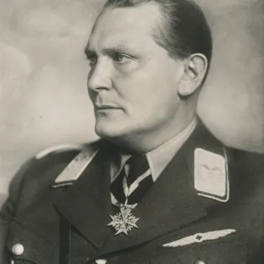 Foto de perfil de Hermann Göring