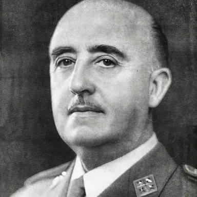 Foto de perfil de Francisco Franco