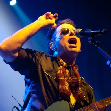 Foto de perfil de Andrés Calamaro