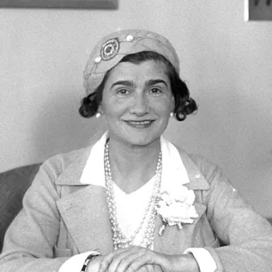 Foto de perfil de Coco Chanel