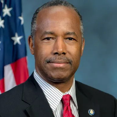 Foto de perfil de Ben Carson