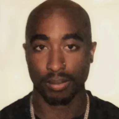 Foto de perfil de Tupac Shakur