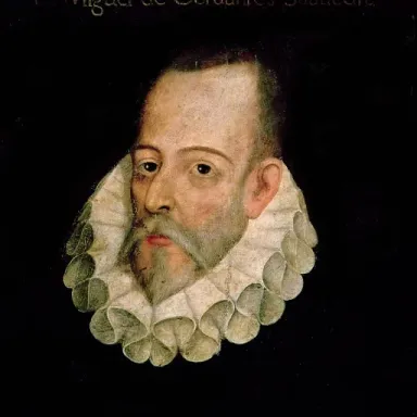 Foto de perfil de Miguel de Cervantes