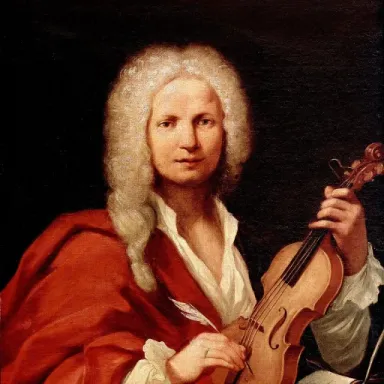 Foto de perfil de Antonio Vivaldi