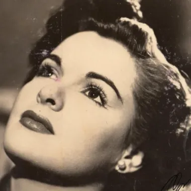 Foto de perfil de Alma Delia Fuentes